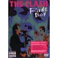CLASH / クラッシュ / RUDE BOY