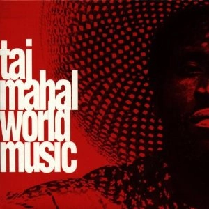 TAJ MAHAL / タジ・マハール / WORLD MUSIC