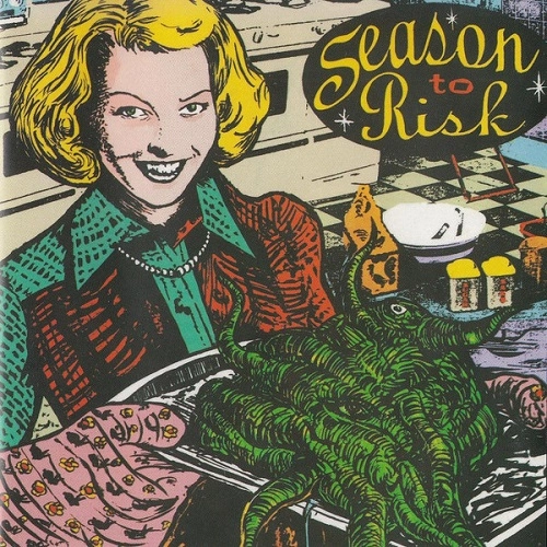 SEASON TO RISK / シーズン・トゥー・リスク / SEASON TO RISK