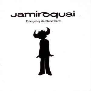 JAMIROQUAI / ジャミロクワイ / EMERGENCY ON PLANET EARTH