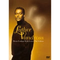 LUTHER VANDROSS / ルーサー (ルーサー・ヴァンドロス) / FROM LUTHER WITH LOVE:THE VIDEOS