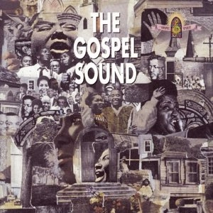 V.A. (THE GOSPEL SOUND) / GOSPEL SOUND