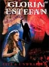 GLORIA ESTEFAN / グロリア・エステファン / LIVE & UNWRAPPED