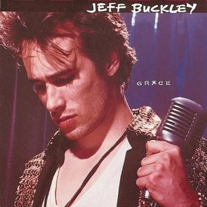 JEFF BUCKLEY / ジェフ・バックリィ / GRACE