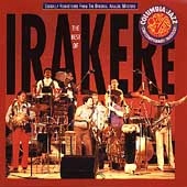 IRAKERE / イラケレ / BEST OF IRAKERE
