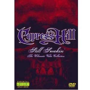 CYPRESS HILL / サイプレス・ヒル / ULTIMATE VIDEO COLLECTION