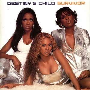 DESTINY'S CHILD / デスティニーズ・チャイルド / SURVIVOR