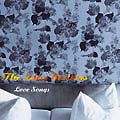ISLEY BROTHERS / アイズレー・ブラザーズ / LOVE SONGS
