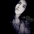 LAURA NYRO / ローラ・ニーロ / TIME & LOVE-ESSENTIAL MASTERS