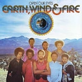 EARTH, WIND & FIRE / アース・ウィンド&ファイアー / OPEN OUR EYES