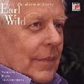 EARL WILD / アール・ワイルド / ROMANTIC MASTER