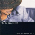 JILL SCOTT / ジル・スコット / WHO IS JILL SCOTT?