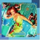 GLORIA ESTEFAN / グロリア・エステファン / ALMA CARIBENA (CARIBBEAN SOUL)