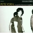 PETE YORN / ピート・ヨーン / MUSICFORTHEMORNINGAFTER