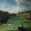 ANNER BYLSMA / アンナー・ビルスマ / VIVALDI:ELEVEN CONCERTOS