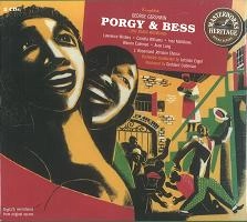 LEHMAN ENGEL / レーマン・エンジェル / GERSHWIN;PORGY & BESS