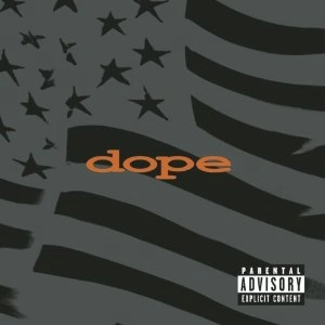 DOPE / ドープ / FELONS & REVOLUTIONA