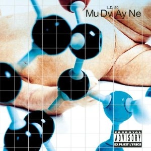 MUDVAYNE / マッドヴェイン / L.D. 50