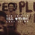 BILL WITHERS / ビル・ウィザース / BEST OF BILL WITHERS:LEAN ON ME