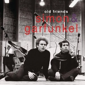 SIMON AND GARFUNKEL / サイモン&ガーファンクル / OLD FRIENDS