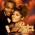 PEACHES & HERB / ピーチズ&ハーブ / BEST OF...LOVE YOU STRANGE