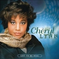 CHERYL LYNN / シェリル・リン / GOT TO BE REAL-BEST OF