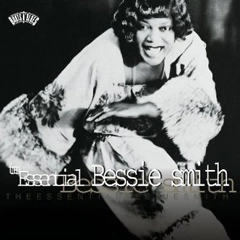 BESSIE SMITH / ベッシー・スミス / THE ESSENTIAL BESSIE SMITH (2CD)