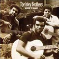 ISLEY BROTHERS / アイズレー・ブラザーズ / GIVIN' IT BACK