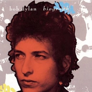 BOB DYLAN / ボブ・ディラン / BIOGRAPH