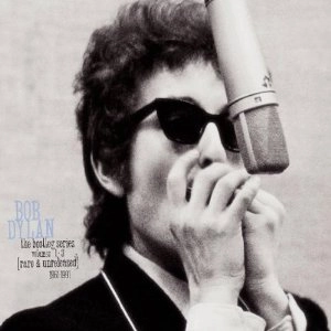 BOB DYLAN / ボブ・ディラン / VOL. 1-3-BOOTLEG SERIES