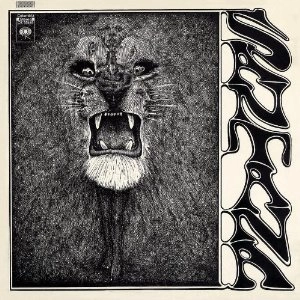 SANTANA / サンタナ / SANTANA