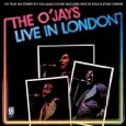 O'JAYS / オージェイズ / LIVE IN LONDON