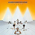 EARTH, WIND & FIRE / アース・ウィンド&ファイアー / SPIRIT