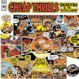 JANIS JOPLIN / ジャニス・ジョプリン / CHEAP THRILLS