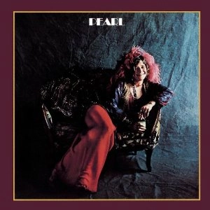 JANIS JOPLIN / ジャニス・ジョプリン / PEARL