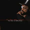 BILLY PAUL / ビリー・ポール / ME & MRS.JONES-BEST OF