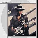 STEVIE RAY VAUGHAN AND DOUBLE TROUBLE / スティーヴィー・レイ・ヴォーン&ダブル・トラブル / TEXAS FLOOD(SACD)