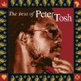 PETER TOSH / ピーター・トッシュ / SCROLLS OF THE PROPHET-BEST OF