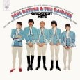 PAUL REVERE & THE RAIDERS / ポール・リヴィア&ザ・レイダーズ / GREATEST HITS
