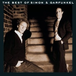 SIMON AND GARFUNKEL / サイモン&ガーファンクル / BEST OF SIMON & GARFUNKEL