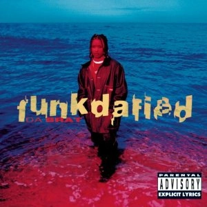 DA BRAT / ダ・ブラット / FUNKDAFIED