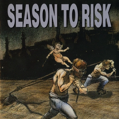 SEASON TO RISK / シーズン・トゥー・リスク / IN A PERFECT WORLD