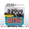 HAROLD MELVIN & THE BLUE NOTES / ハロルド・メルヴィン&ザ・ブルー・ノーツ / BEST OF-IF YOU DON'T KNOW ME B