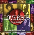 LOVERBOY / ラヴァーボーイ / LOVERBOY CLASSICS