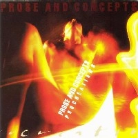 PROSE & CONCEPTS / PROCREATIONS