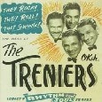 TRENIERS / トレニアーズ / BEST OF-THEY ROCK! THEY ROLL!