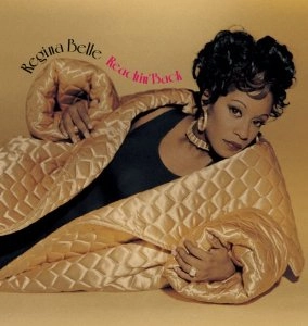 REGINA BELLE / レジーナ・ベル / REACHIN BACK