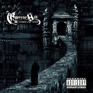 CYPRESS HILL / サイプレス・ヒル / CYPRESS HILL III (TEMPLE OF BO