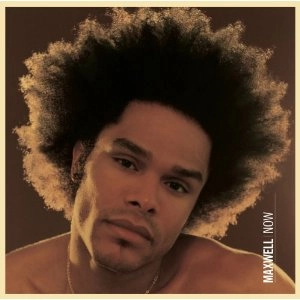 MAXWELL / マックスウェル / NOW