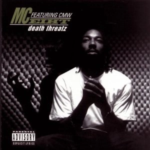 MC EIHT / DEATH THREATZ